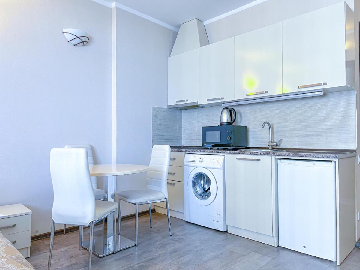 Tower Apartments Batumi Eksteriør billede